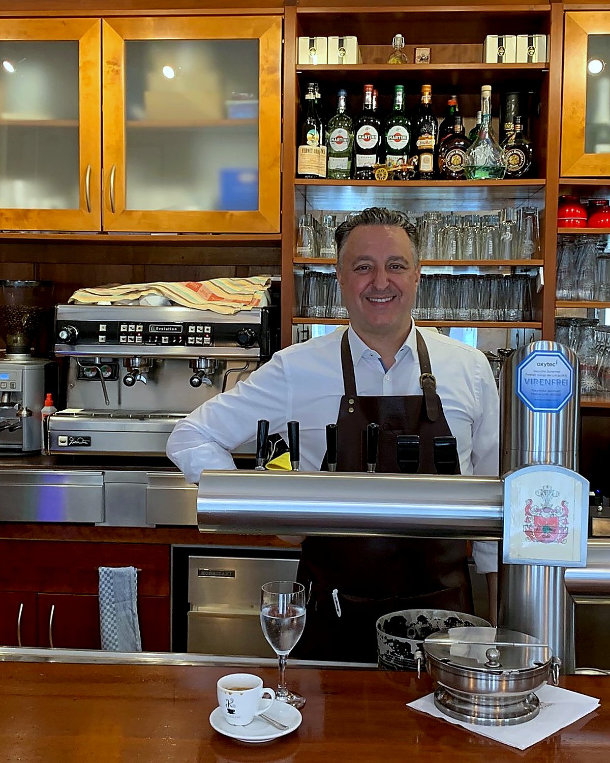 AL DENTE, Tübingen